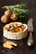 Camembert.