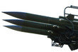 Antiaircraft rockets