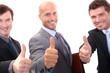 Thumbs up!