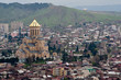 Tbilisi Sameba Cathedral