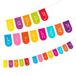 Festoons 