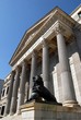 Le Congrès des députés Le Congrès des députés