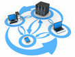 Abstract network