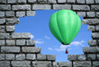 the great escape