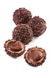 chocolate truffles chocolate truffles