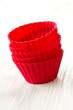 silicone baking cups silicone baking cups