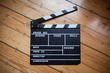 Clap de film