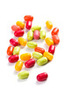 colorful candies