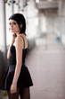 gothic girl