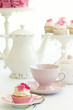 Afternoon tea