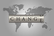 Global Change