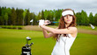 Womans Golf Womans Golf