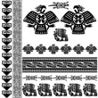 Ornaments of Ancient America