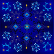 Hypnotic Mandala