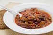 Chilii con carne
