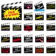 Clap Cinema_genres de films