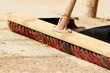 baustelle besen I