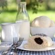 Germknödel