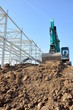 Baustelle