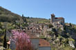 Village médiéval du Quercy Village médiéval du Quercy