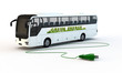 bus et energie verte