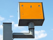 Speed Camera