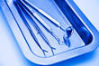 Dental equipment