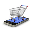 Mobile Shopping
