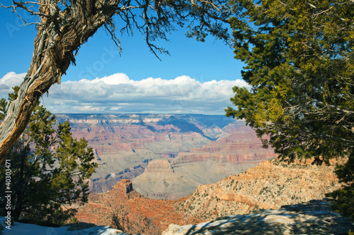 Foto: Grand Canyon Southrim Arizona Grand Canyon Southrim Arizona