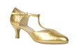 Foto: Golden shoe Golden shoe