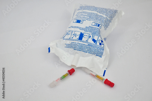 Photo: Ethylotest Ethylotest