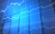 Stock Market Graph