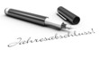 Jahresabschluss! - Stift Konzept