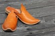 Babouches marocaines
