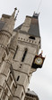 Foto: London clock London clock