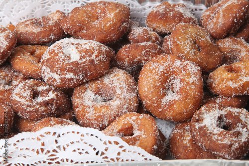 Photo: buñuelos buñuelos