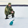 Ice Fishing