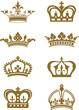 Crowns