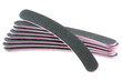 Flexible Emery board used in manicures, pedicures - Nail Files