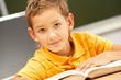 Youthful reader