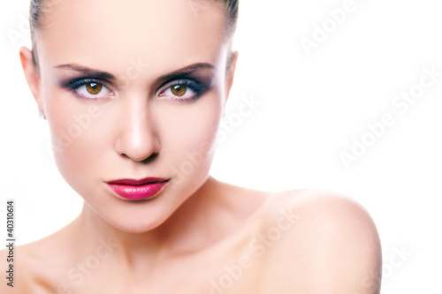 Photo: Femininity Femininity