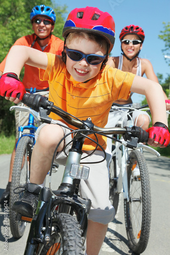 Photo: Happy ride Happy ride