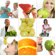 Anti - Aging mit Obst