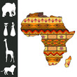 Africa design