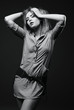 Sensual girl