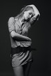 Sensual girl