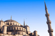 Blue Mosque
