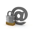 Email security