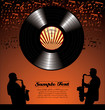 Music background Music background