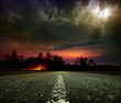 Storm in a way